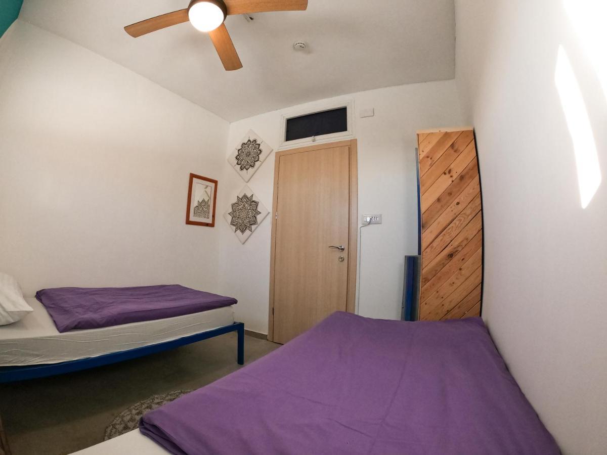 Odem Guest House Bagian luar foto