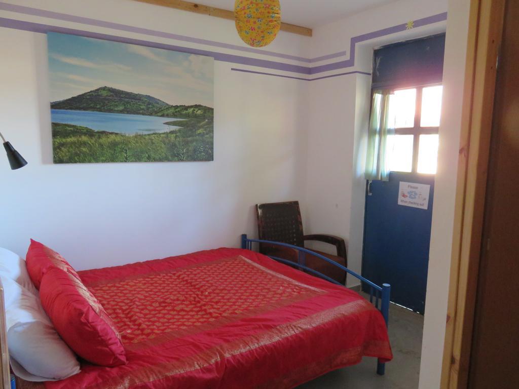 Odem Guest House Ruang foto
