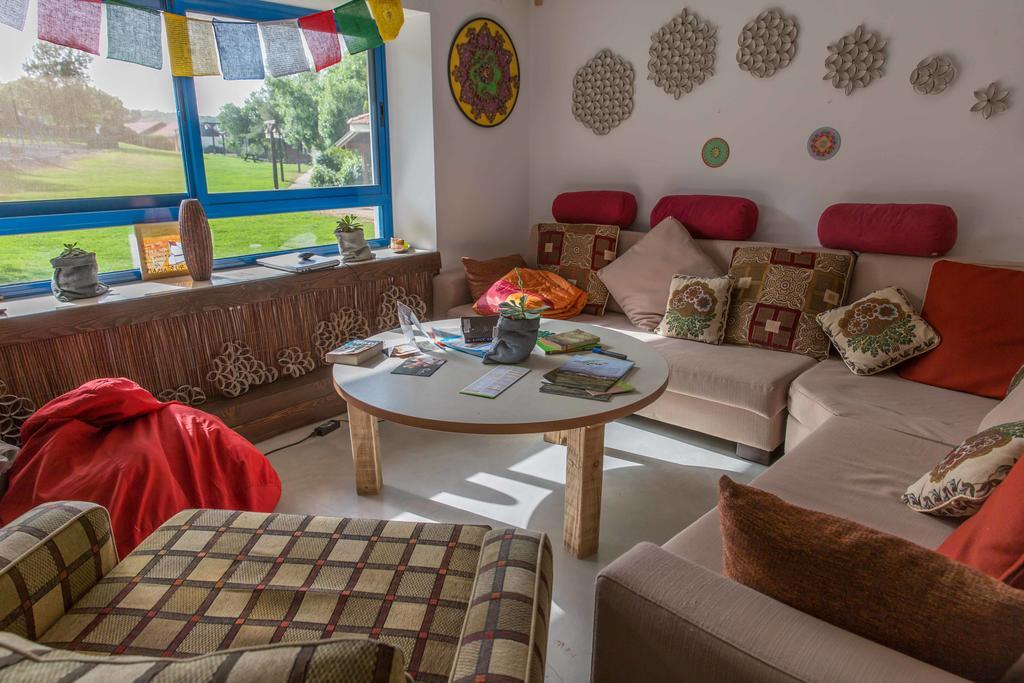 Odem Guest House Bagian luar foto